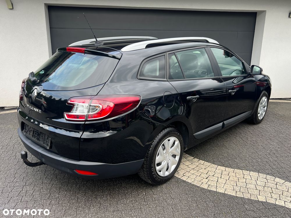 Renault Megane 1.6 16V 100 TomTom Edition - 4