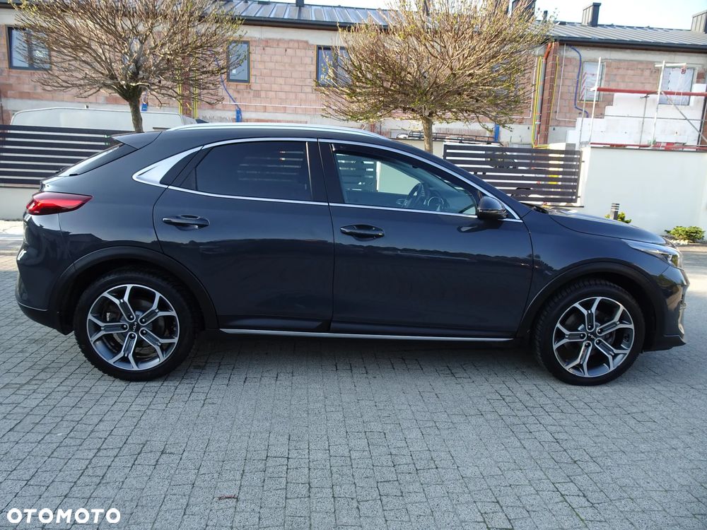 Kia XCeed 1.5 T-GDI L - 9