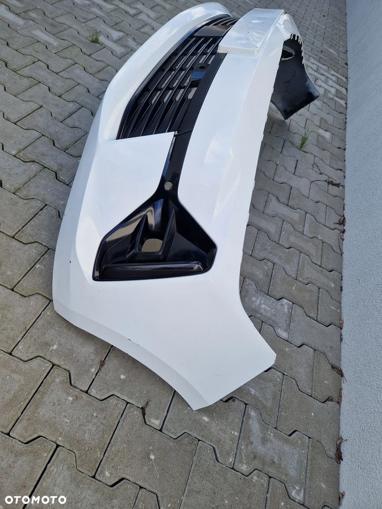 Zderzak Opel Astra 6 VI L gs line gsi 2022 - - 7