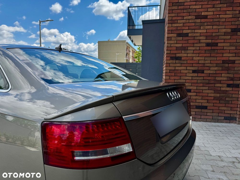 Audi A6 Limousine - 13
