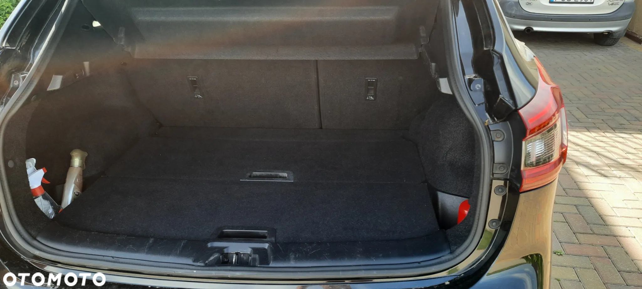 Nissan Qashqai 1.6 DIG-T Tekna - 11