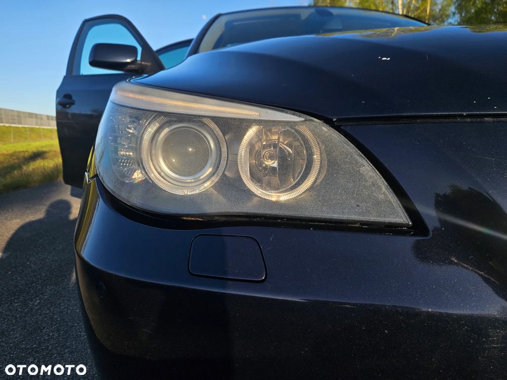 BMW Seria 5 - 15