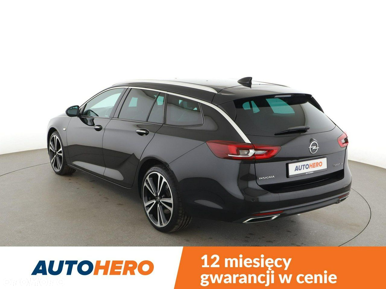 Opel Insignia 2.0 T 4x4 Innovation S&S - 4