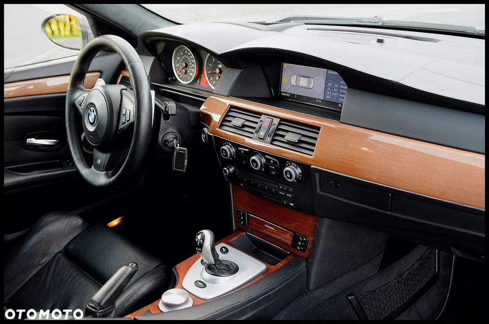 BMW M5 Standard - 30