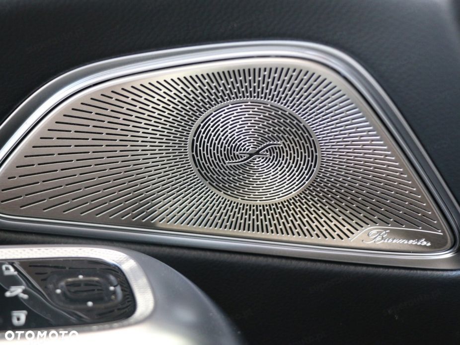 Mercedes-Benz Klasa E - 13