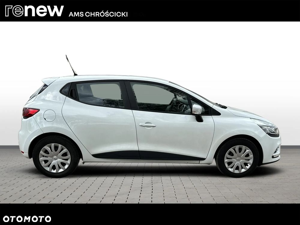 Renault Clio 0.9 Energy TCe Zen - 7