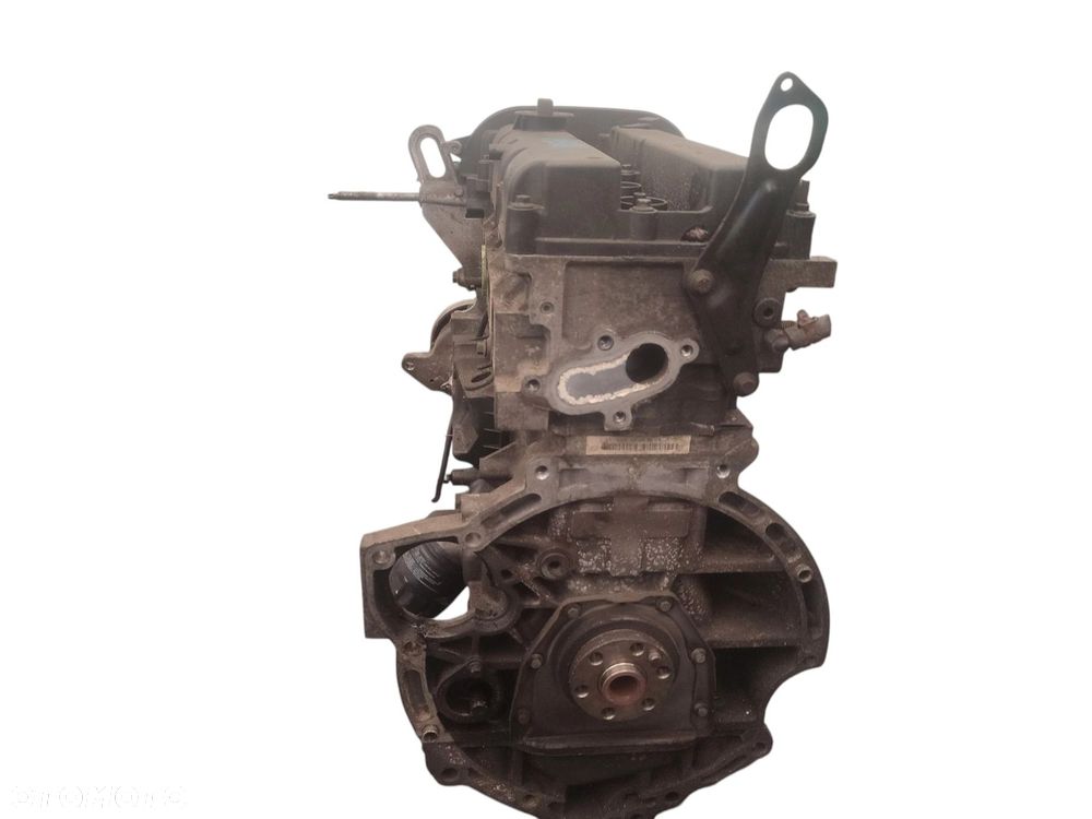 SILNIK SŁUPEK FORD FOCUS MK2 (2004-2007) 1.6 16V 100KM HWDA - 8