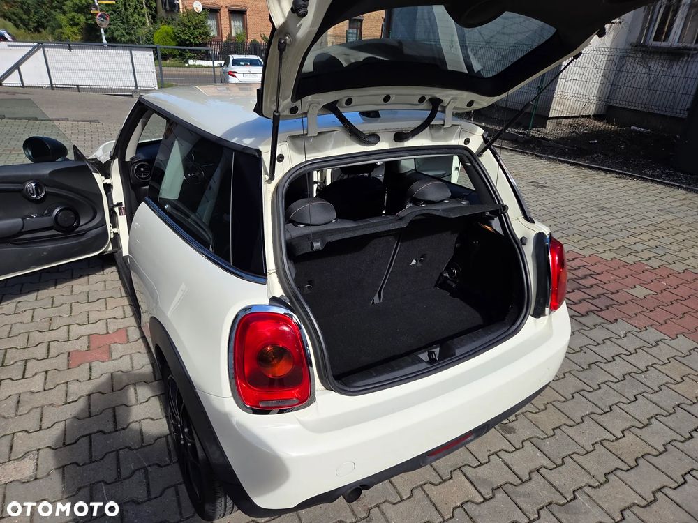 MINI ONE Standard - 2