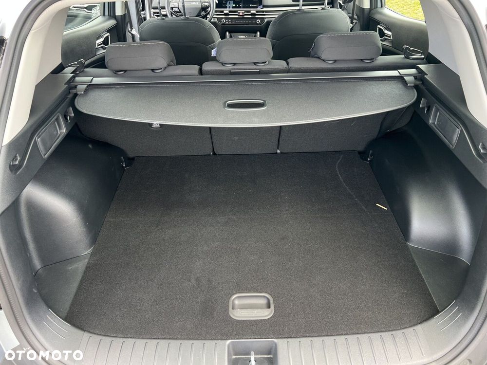 Kia Sportage 1.6 T-GDI Smart 2WD - 29