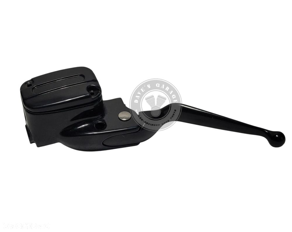 Pompa sprzęgła Harley Davidson V Rod 38744-09B - 2