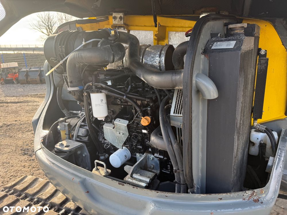 Wacker Neuson 75Z3 RD - 13