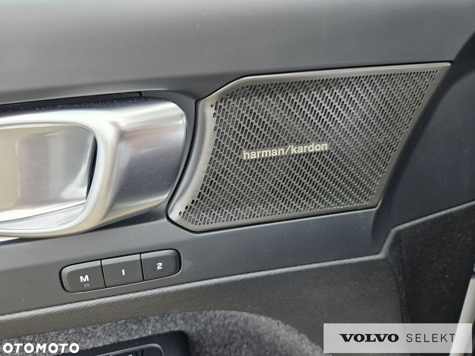Volvo XC 40 - 26
