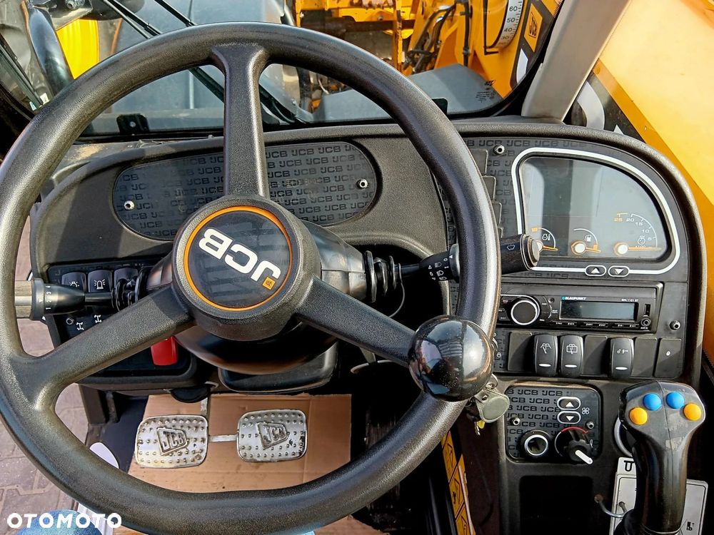 JCB 531-70 - 14