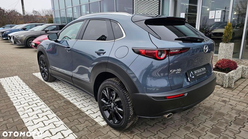 Mazda CX-30 - 7