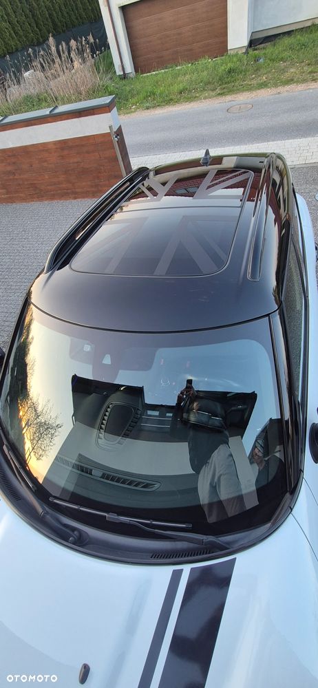 MINI Countryman Cooper SD ALL4 sport - 21