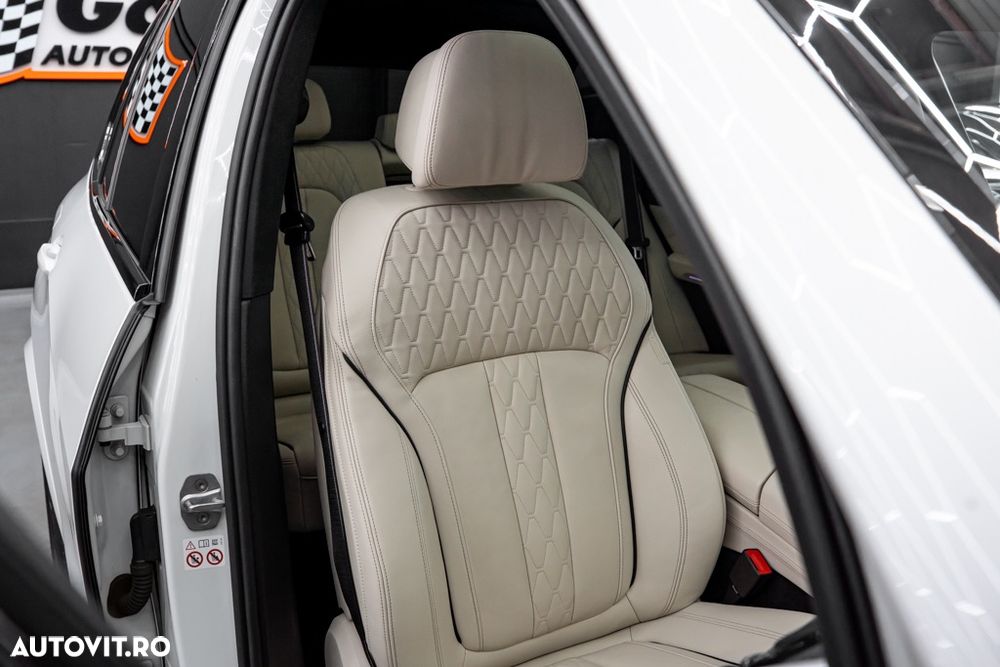 BMW X5 xDrive45e AT PHEV - 12