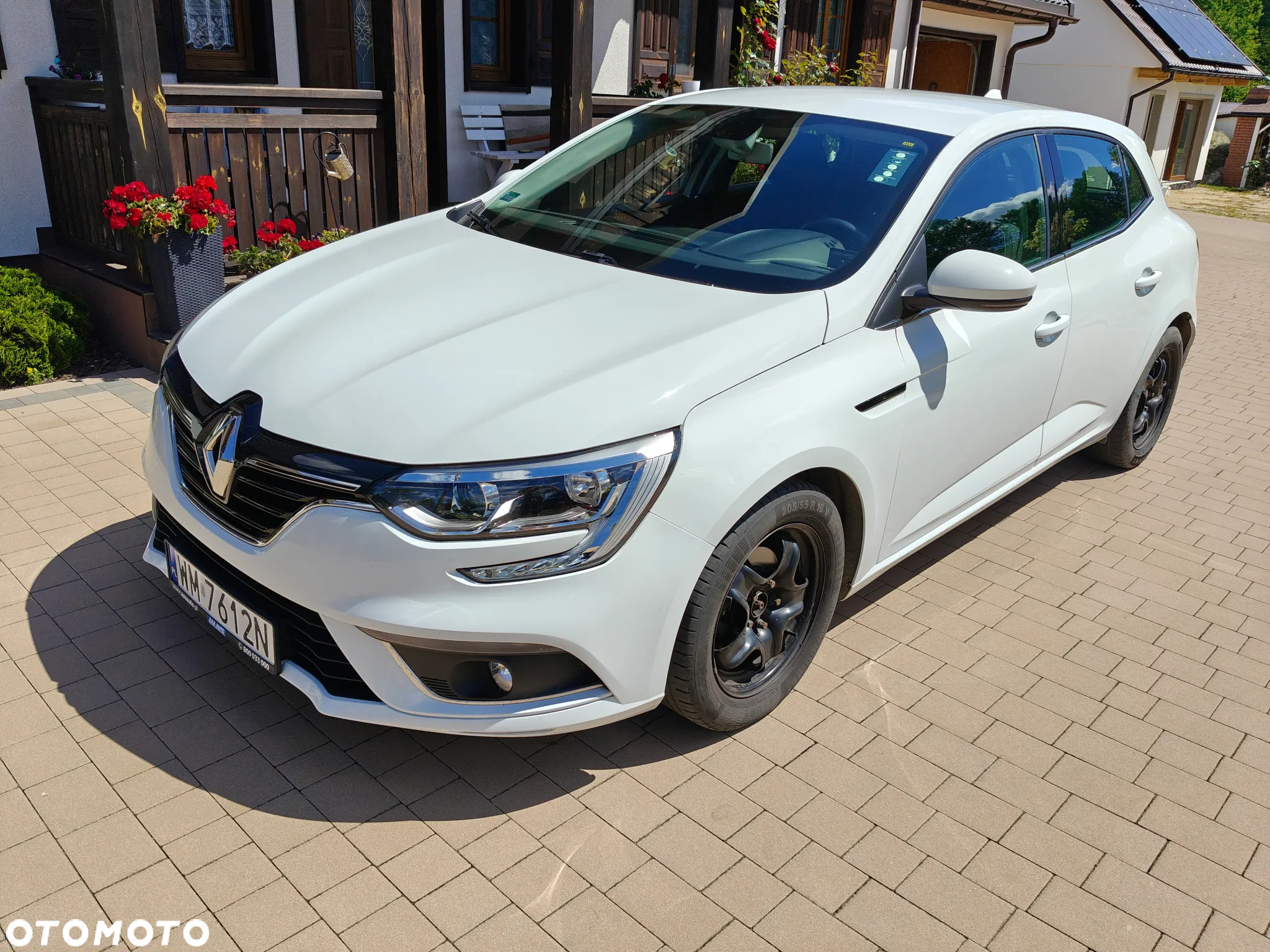 Renault Megane 1.6 SCe Life - 7