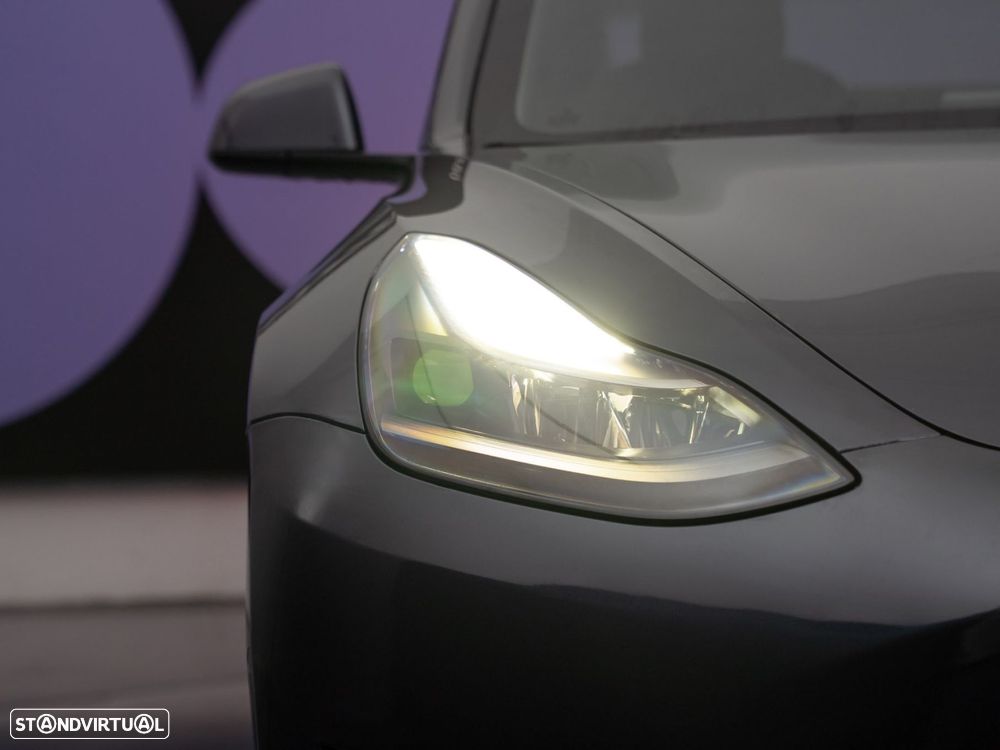 Tesla Model 3 Long Range Tração Integral - 9