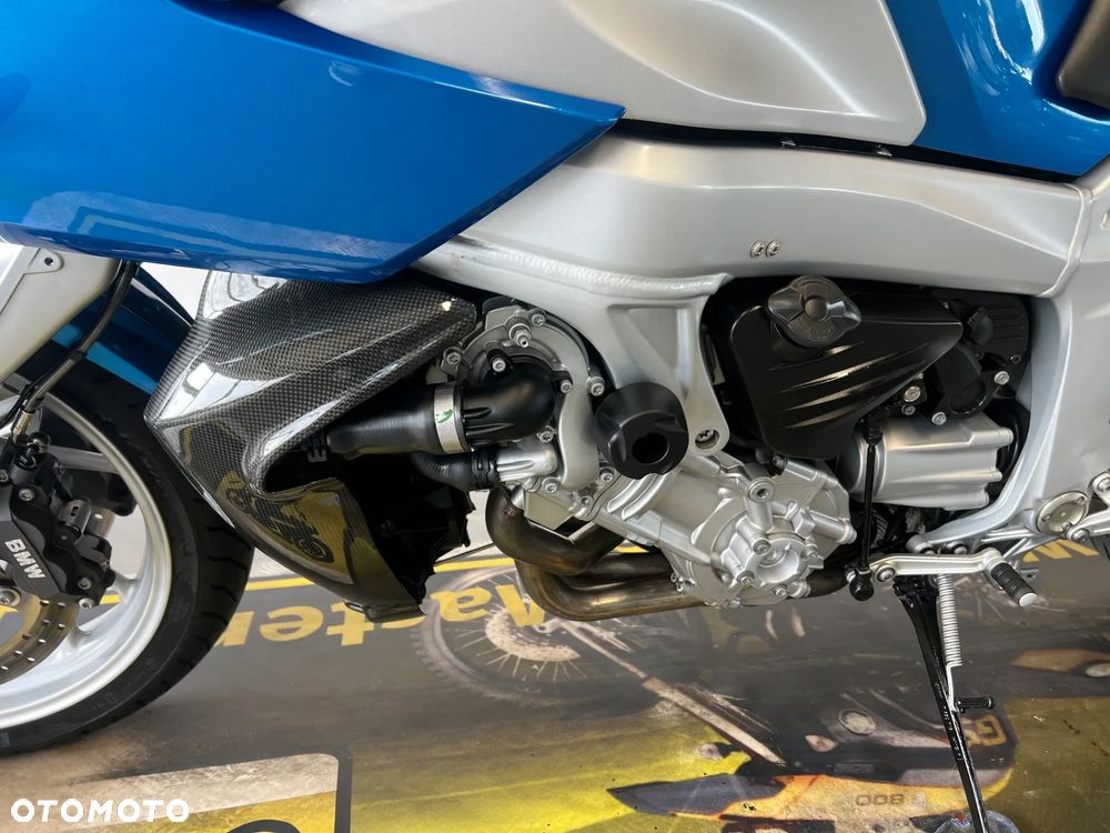 BMW K - 12