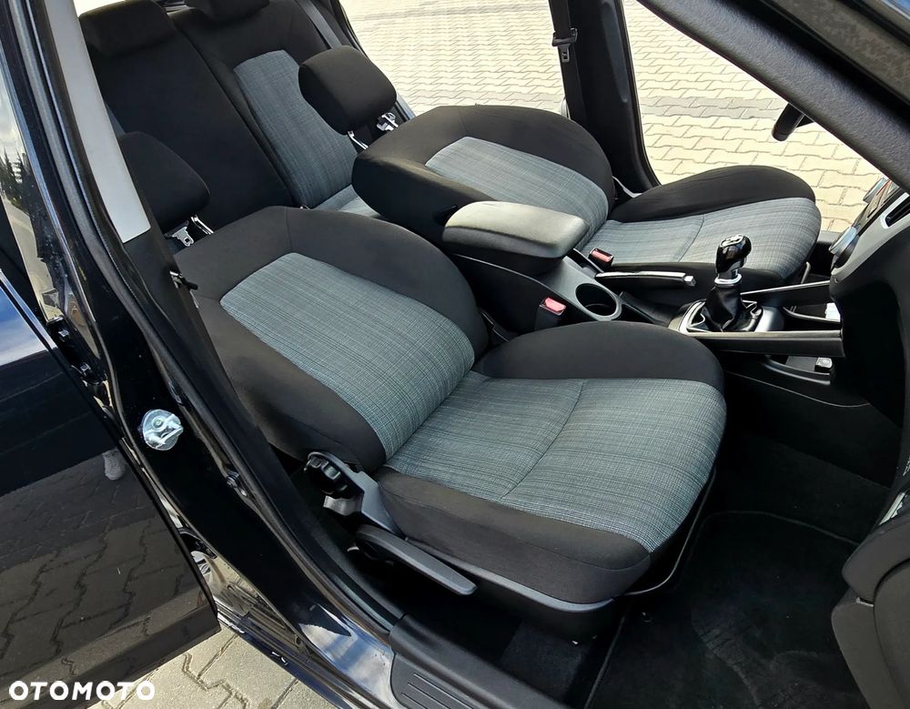 Kia Ceed 1.6 CVVT LX - 33