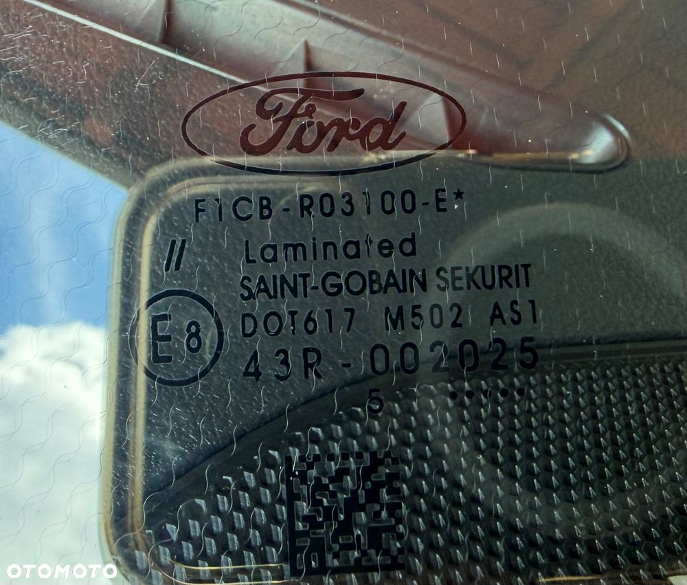 Ford Grand C-MAX 1.0 EcoBoost Ambiente ASS - 22