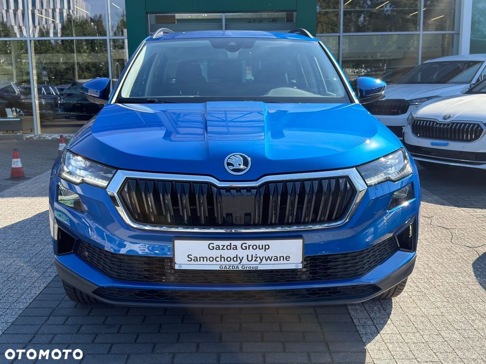 Skoda Karoq 2025 photo 2