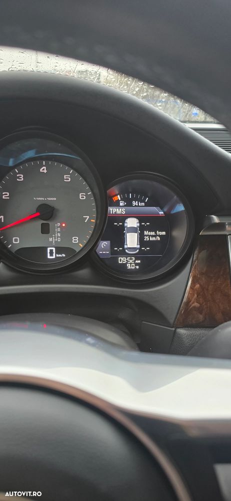 Porsche Macan S PDK - 33