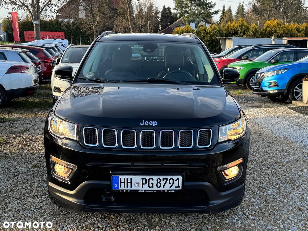 Jeep Compass - 6