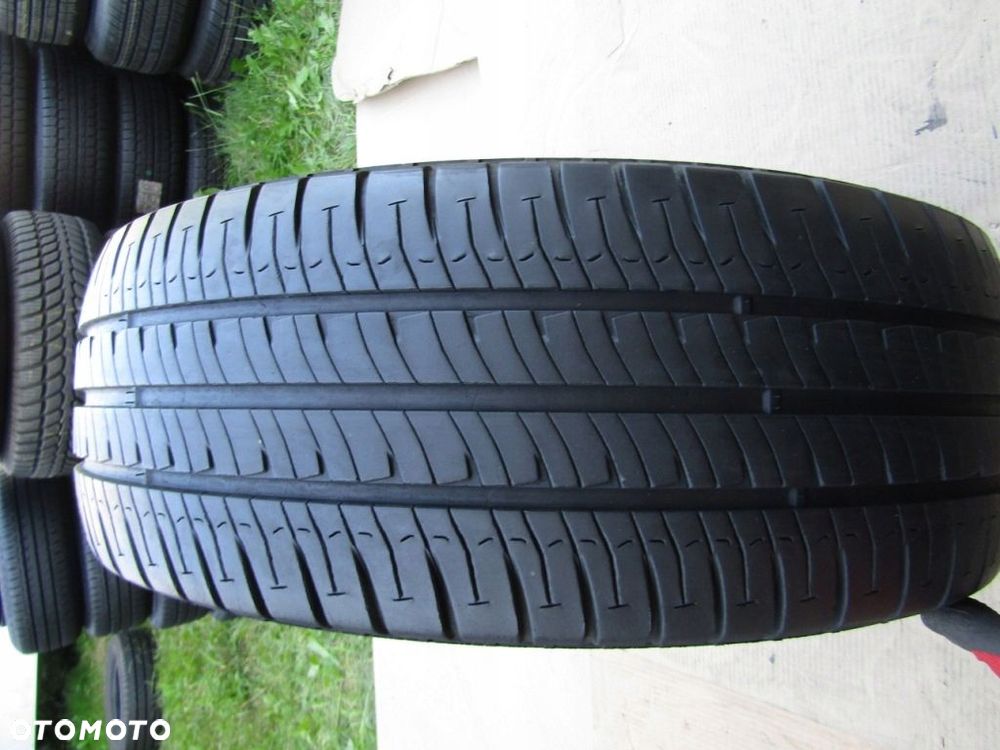 1x Opona 235/65 16C 115/113 R Michelin Agilis letnia / Wzmocnienie - 1