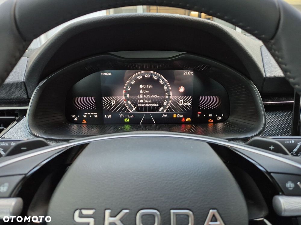 Skoda Kamiq 1.0 TSI Drive DSG - 23