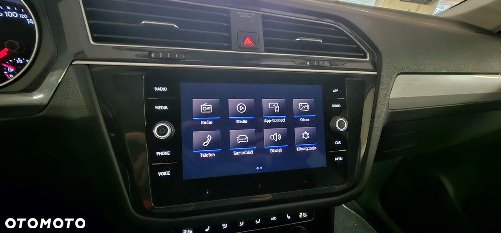 Volkswagen Tiguan 1.5 TSI EVO Active - 8