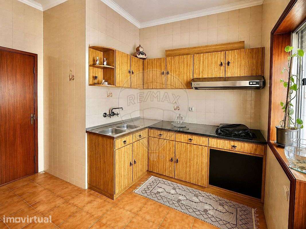 Apartamento T3 para arrendamento - Grande imagem: 2/15