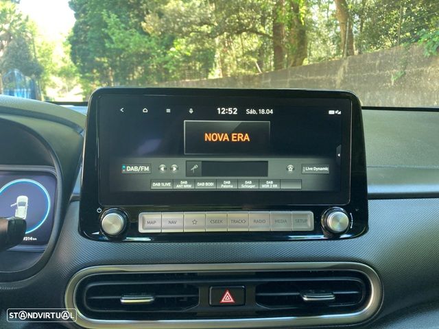 Hyundai Kauai Advantage - 21