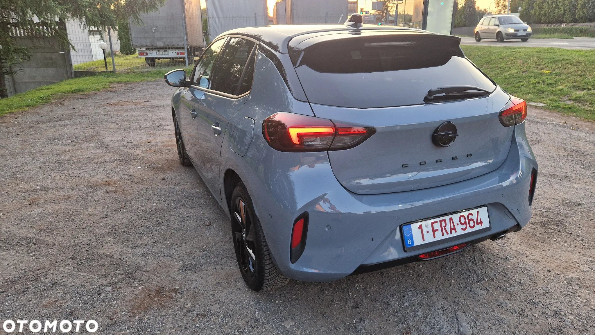 Opel Corsa 1.2 GS Line S&S - 11