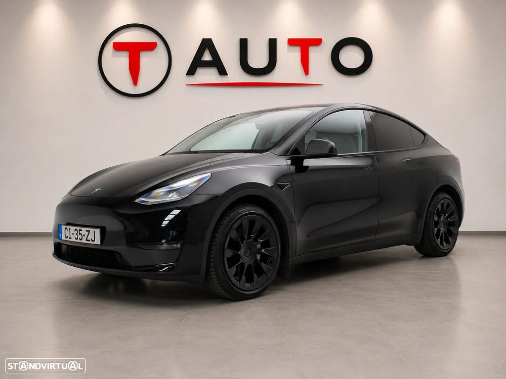 Tesla Model Y RWD - 1