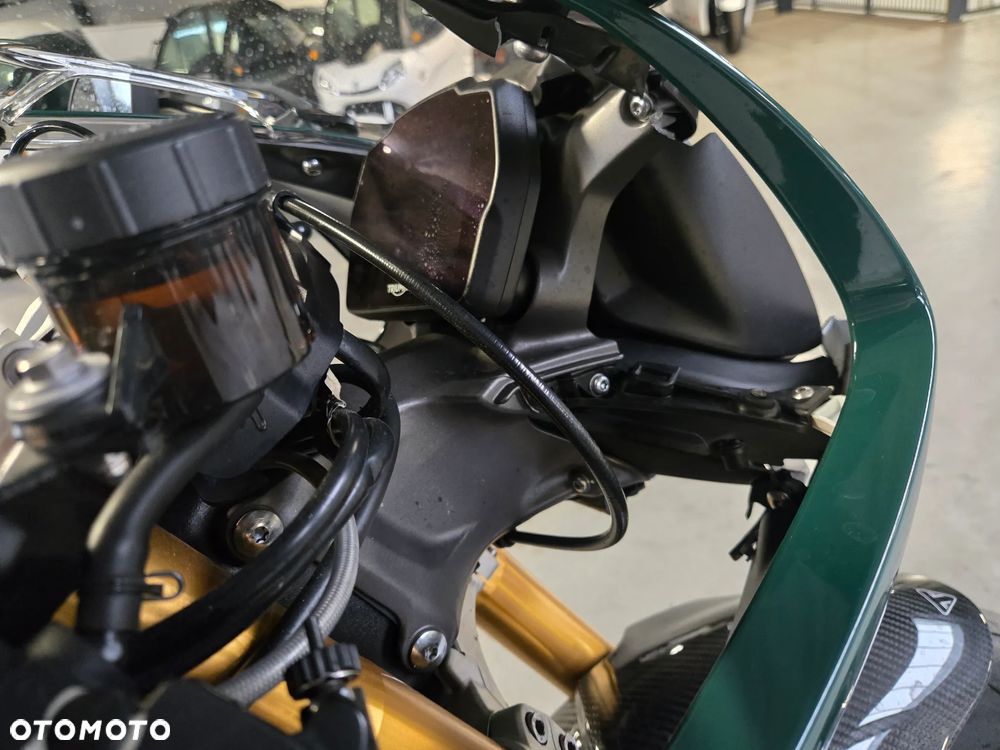 Triumph Speed Triple - 14