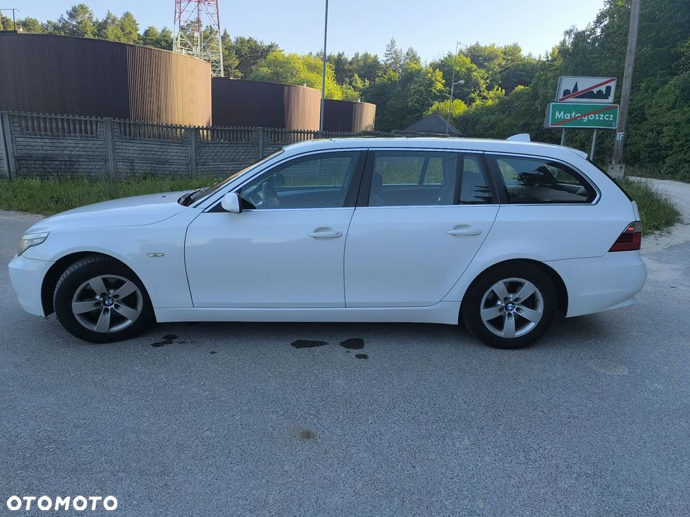BMW Seria 5 - 17