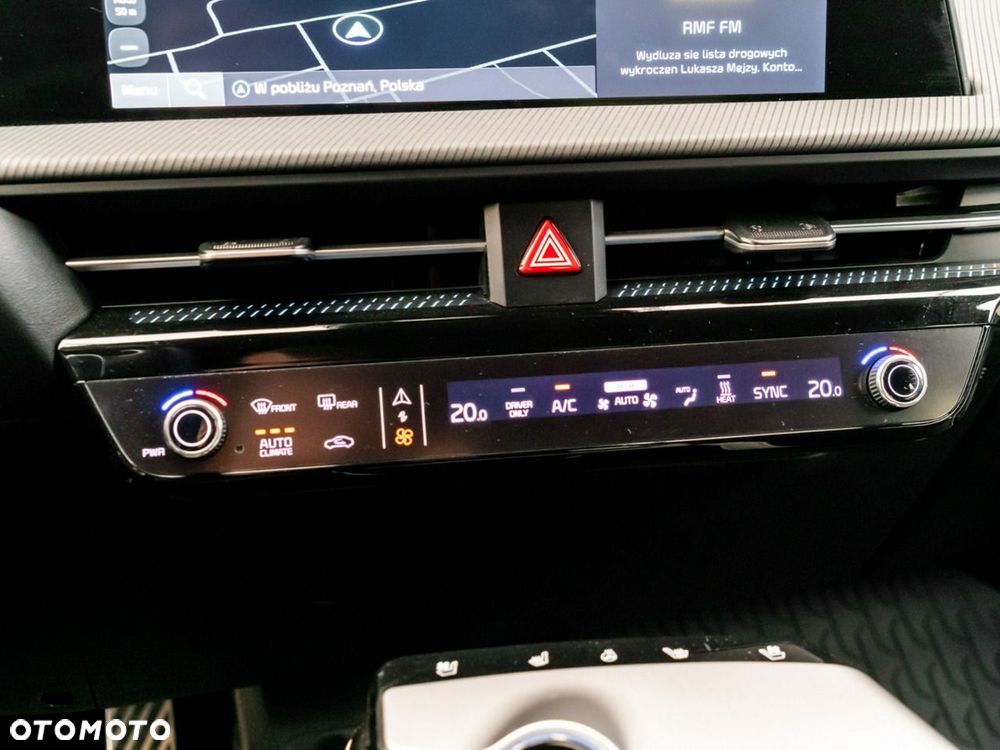 Kia EV6 77.4kWh GT-Line AWD - 23