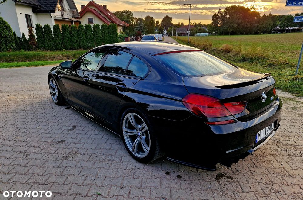 BMW M6 - 2