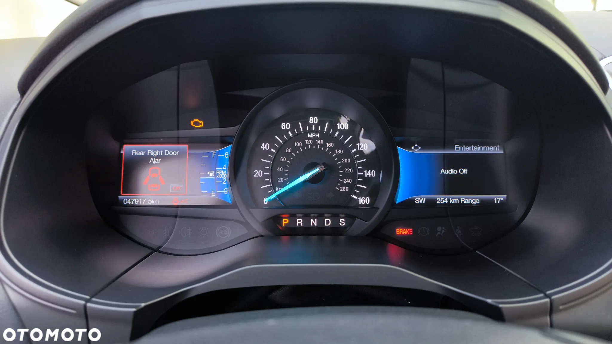 Ford Edge - 14