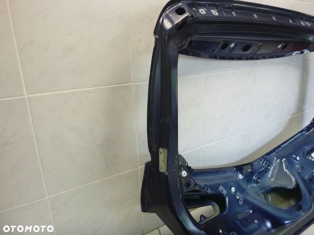 ALFA ROMEO GIULIETTA KLAPA BAGAŻNIKA TYŁ TYLNA ORYGINAŁ - 16