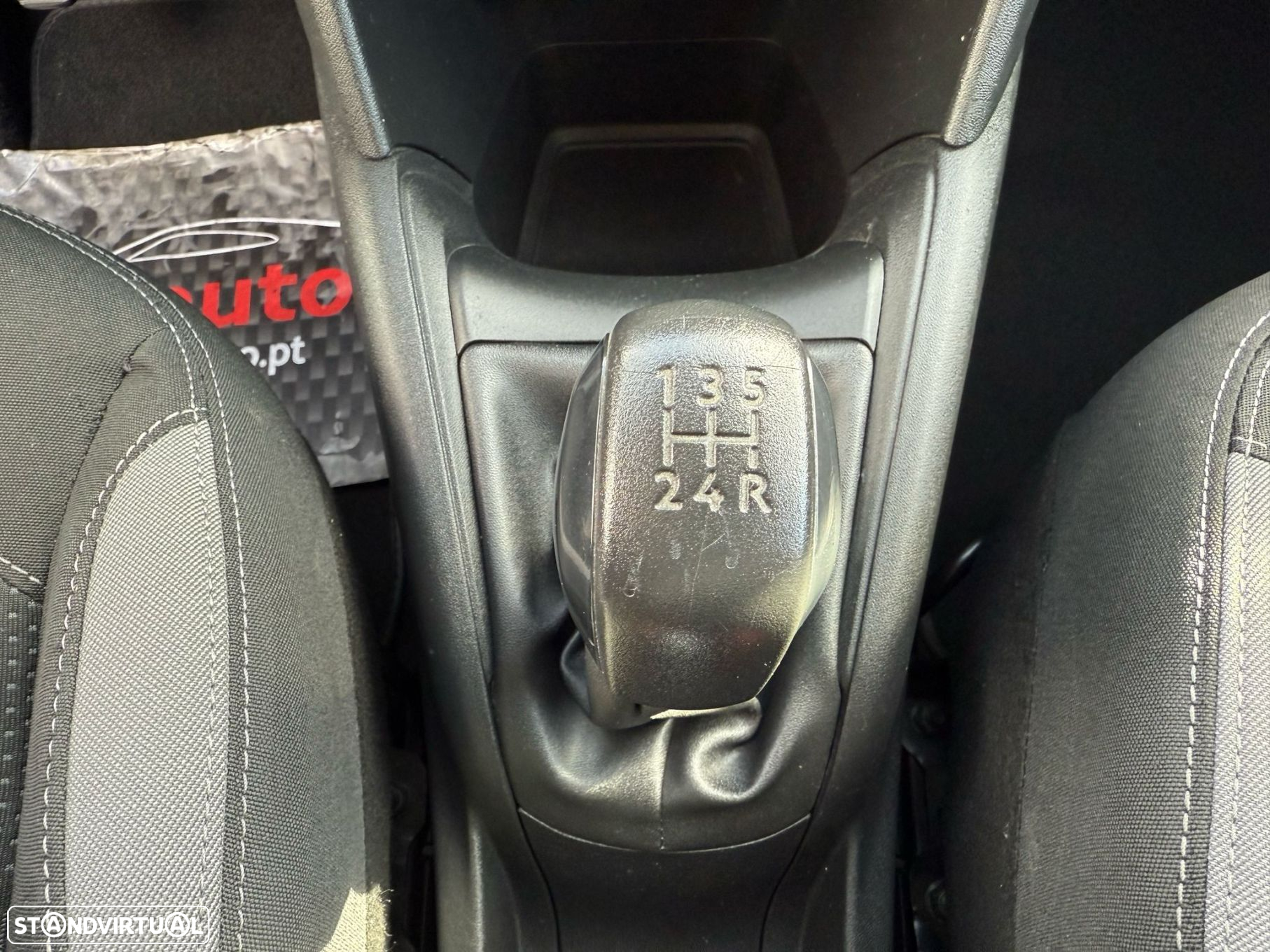 Peugeot 208 1.4 HDi Active - 35