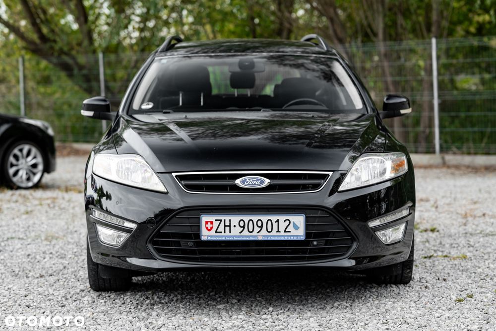 Ford Mondeo 2.0 TDCi Trend - 7