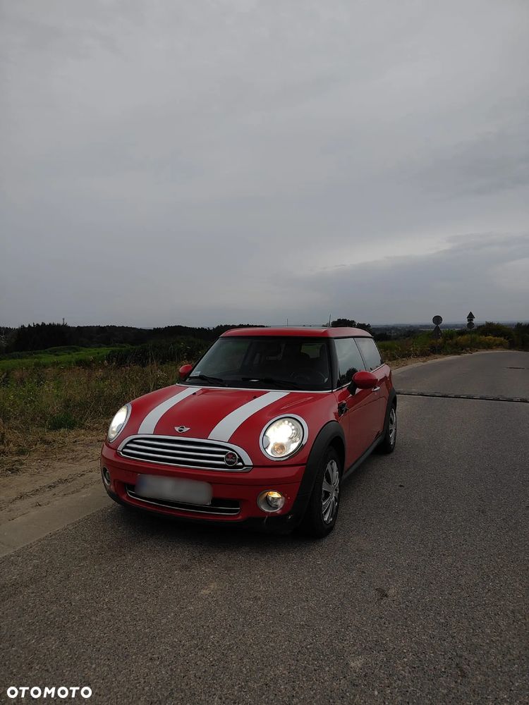 MINI Clubman Cooper - 2