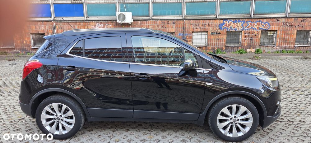Opel Mokka X - 3