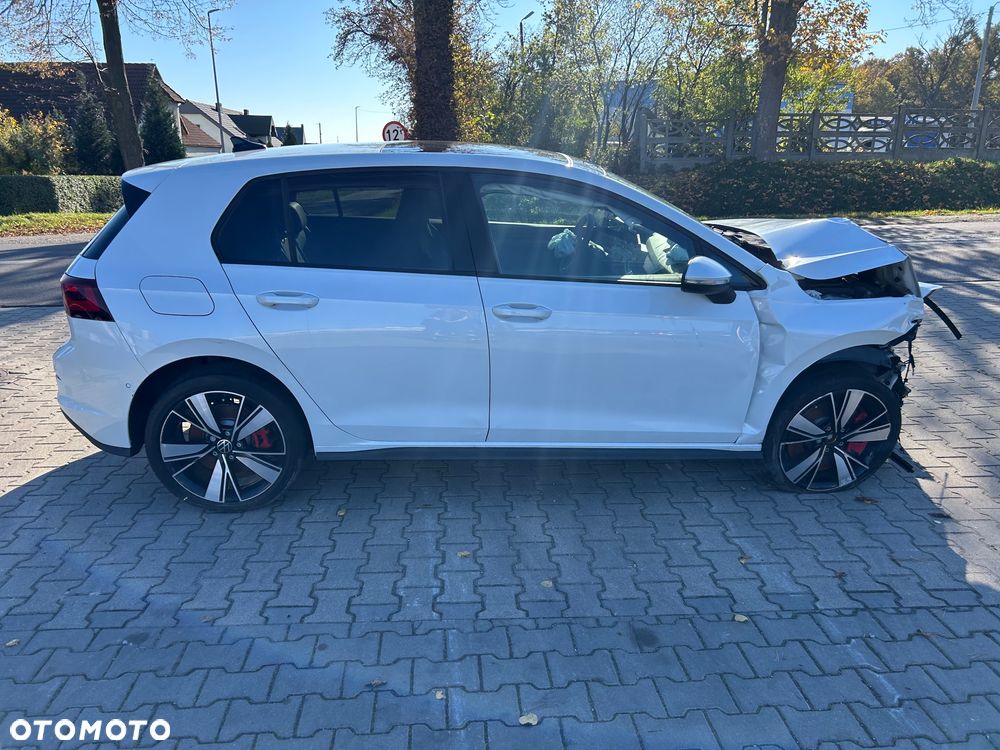Volkswagen Golf 1.4 eHybrid OPF DSG GTE - 39