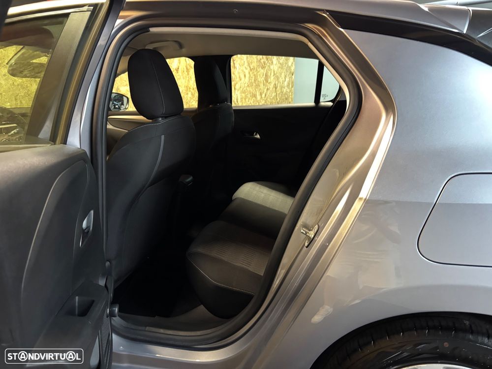 Opel Corsa 1.5 D Business Edition - 9