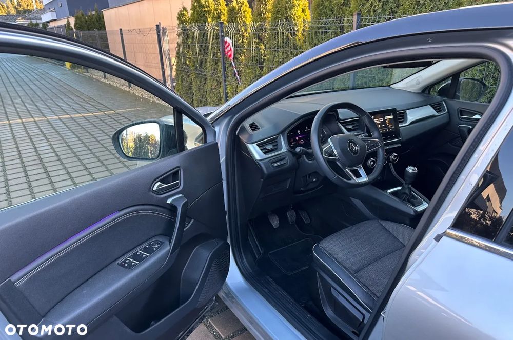 Renault Captur - 13