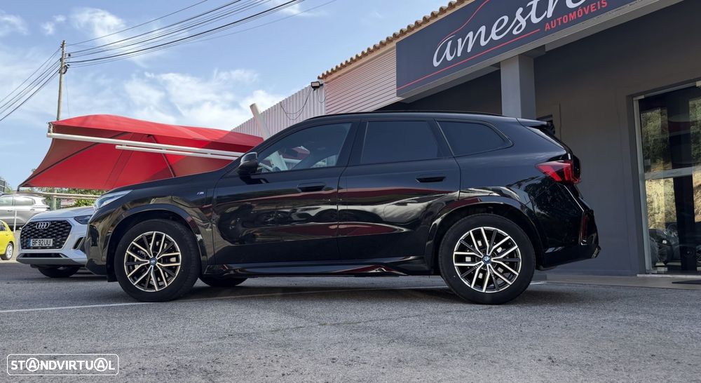 BMW X1 xDrive25e Pack Desportivo M - 2