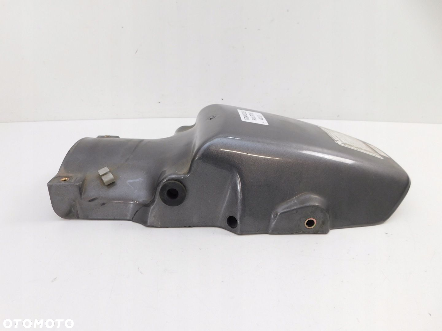 HONDA TRANSALP 600 PD10 NADKOLE TYŁ ZADUPEK - 2